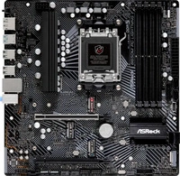 Asrock 90-MXBMV0-A0UAYZ, Asrock B650M PG Lightning - 90-MXBMV0-A0UAYZ