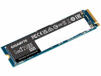 Gigabyte G325E2TB, Gigabyte Gen3 2500E SSD 2TB M.2 2280 M-Key PCIe 3.0 x4 - G325E2TB