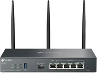 TP-LINK ER706W, TP-LINK Omada ER706W AX3000