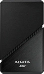 Adata SE920-2TCBK, Adata SE920 External SSD 2TB USB4 - SE920-2TCBK