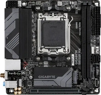 Gigabyte B650I AX, Gigabyte B650I AX