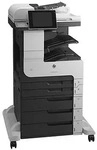HP CF068A#B19, HP Hewlett Packard LaserJet Enterprise MFP M725z Laser einfarbig -