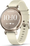 Garmin 010-02839-00, Garmin Lily 2 cream - 010-02839-00 gold/coconut