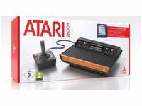 Atari 1115826, Atari 2600+ Konsole