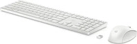 HP 860P8AA#ABD, HP Inc. HP 655 WIRELESS KEYBOARD +