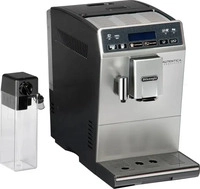 Delonghi 29660SB, Delonghi ETAM 29.660 SB Autentica