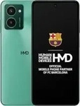 HMD Global 286946224, HMD Global Pulse Pro 128GB/6GB RAM Dual-SIM glacier-green
