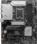 MSI 7E29-002R, MSI PRO B760-P II DDR5 - 7E29-002R