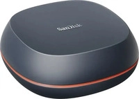 SanDisk SDSSDT40-8T00-EM25, SanDisk Desk Drive SSD 8TB - SDSSDT40-8T00-EM25