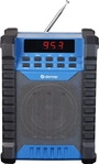 Denver WRB-60, Denver WRB-60 Baustellenradio FM BT