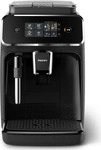 Philips EP2225/10, Philips EP2225/10 Series 2200 schwarz