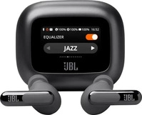 JBL JBLLIVEBEAM3BLK, JBL Live Beam 3 schwarz - JBLLIVEBEAM3BLK