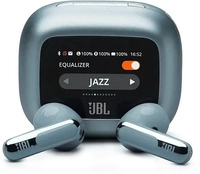 JBL JBLLIVEFLEX3BLU, JBL Live Flex 3 blau