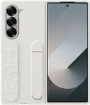 Samsung EF-MF956TWEGWW, Samsung Silicone Case f&uuml;r Galaxy Z Fold6 wei&szlig;