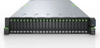Fujitsu VFY:R2546SC241IN, Fujitsu Primergy RX2540 M6 Xeon Silver 4314 16GB RAM 16x