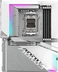 Gigabyte B650E A STEALTH ICE, Gigabyte B650E AORUS Stealth ICE
