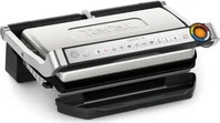 Tefal GC727D10, Tefal GC727D OptiGrill+ XL Kontaktgrill