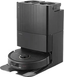 RoboRock R100052, RoboRock Qrevo Plus mit Absaug-Reinigungsstation schwarz