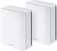 ASUS 90IG08Y0-MO3C40, ASUS ZenWiFi BT10 BE18000 2er-Pack - 90IG08Y0-MO3C40