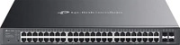 TP-LINK SG2452LP, TP-LINK Omada SG2400 Rackmount Gigabit Smart Switch - SG2452LP