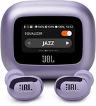 JBL JBLLIVEBUDS3PUR, JBL Live Buds 3 - JBLLIVEBUDS3PUR violett