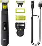 Philips QP6542/15, Philips QP6542/15 OneBlade Pro 360 Face+Body