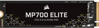 Corsair CSSD-F1000GBMP700ENH, Corsair Force Series MP700 ELITE SSD 1TB M.2 2280 M-Key
