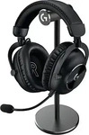 Logitech 991-000550, Logitech G Pro X 2 Lightspeed St&auml;nder - 991-000550 schwarz