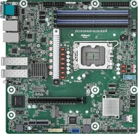 Asrock EC262D4U2-2L2Q/E810, Asrock Rack EC262D4U2-2L2Q/E810 Intel 1700