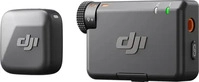 DJI 991430, DJI Mic Mini 1 Sender + 1 Empf&auml;nger Lavaliermikrofon - 991430