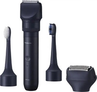 Panasonic XSHAPE TRAVEL, Panasonic XSHAPE Multishape MultiGroomer Travel Edition