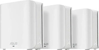 ASUS 90IG0960-MO3C40, ASUS ZenWiFi BD4 BE3600 3er-Pack - 90IG0960-MO3C40