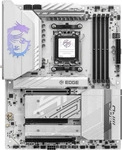 MSI 7E62-001R, MSI MPG B850 Edge TI WIFI - 7E62-001R