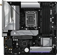 Asrock 90-MXBRT-A0UAYZ, Asrock B860M LiveMixer WiFi - 90-MXBRT0-A0UAYZ