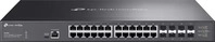 TP-LINK SX3832, TP-LINK 24-PORT 10G L2+ MANAGED SWITCH