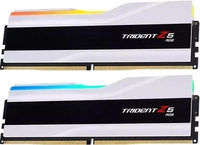 G.Skill F5-6000J2836G32GX2-TZ5RW, G.Skill Trident Z5 RGB 64GB UDIMM Kit 2x32GB