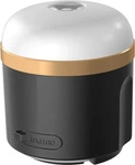 EcoFlow EFS-CLI-B-M1, EcoFlow Campinglampe 3600 mAh 400 Lumen - EFS-CLI-B-M1