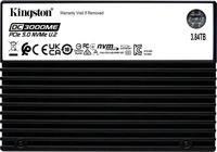 Kingston SEDC3000ME/3T8, Kingston DC3000ME PCIe 5.0 NVMe U.2 SSD 3.84TB -