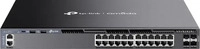 TP-LINK SG6428X, TP-LINK OMADA 24-PORT L3 SWITCH