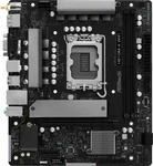 Asrock 90-MXBS6-A0UAYZ, Asrock H810M-X WiFi - 90-MXBS6-A0UAYZ