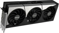 Inno3D N50903-32D7X-17593928, Inno3D GeForce RTX 5090 X3 OC 32GB GDDR7 HDMI 3x...