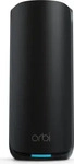 Netgear RBE870B-100EUS, Netgear Orbi RBE870 Erweiterung - RBE870B-100EUS Schwarz