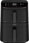 Cosori CAF-DC121-ADER, Cosori Turbo Tower - CAF-DC121-ADER schwarz