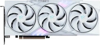 MSI V535-025R, MSI GeForce RTX 5060 Ti 16G Gaming Trio OC White G506T-16GTCW 16GB