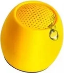 Boompods ZERYEL, Boompods Zero gelb