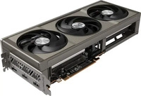 sapphire 11350-01-20G, sapphire Nitro+ Radeon RX 9060 XT 16GB GDDR6 lite retail -