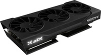XFX RX-96TS316B7, XFX Swift Radeon RX 9060 XT OC Triple Fan Gaming Edition 16GB GDDR6