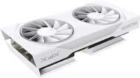 XFX RX-96TSW8GWQ, XFX Swift Radeon RX 9060 XT OC White Gaming Edition 8GB GDDR6 -