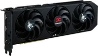 PowerColor RX9060XT 8G-L/OC, PowerColor Hellhound Radeon RX 9060 XT 8GB GDDR6 -