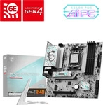 MSI 7E77-003R, MSI B840M Gaming Plus WIFI6E - 7E77-003R
